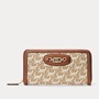 Εικόνα της 122-432872649/001 ΠΟΡΤΟΦΟΛΙ_RALPH LAUREN DONNA ACC