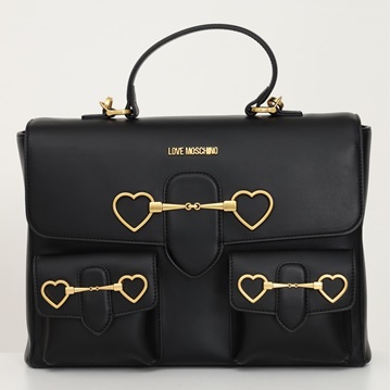 Εικόνα της LOVE MOSCHINO BAG
