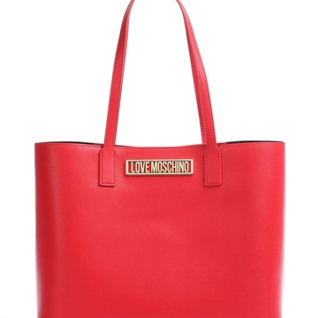 Εικόνα της LOVE MOSCHINO BAG