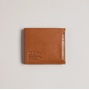 Εικόνα της 256819-TAN  TED BAKER LEATHER  WALLET