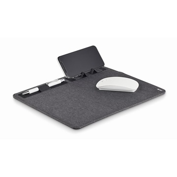 Εικόνα της MOUSE SUPERPAD WIRELESS CHARGER 10W ΑΠΟ R-PET