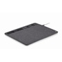 Εικόνα της MOUSE SUPERPAD WIRELESS CHARGER 10W ΑΠΟ R-PET