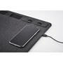 Εικόνα της MOUSE SUPERPAD WIRELESS CHARGER 10W ΑΠΟ R-PET