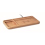 Εικόνα της STORAGE BOX WIRELESS CHARGER