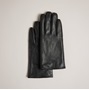 Εικόνα της Ted Baker ARLEO Leather Magnolia Gloves