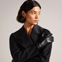 Εικόνα της Ted Baker ARLEO Leather Magnolia Gloves