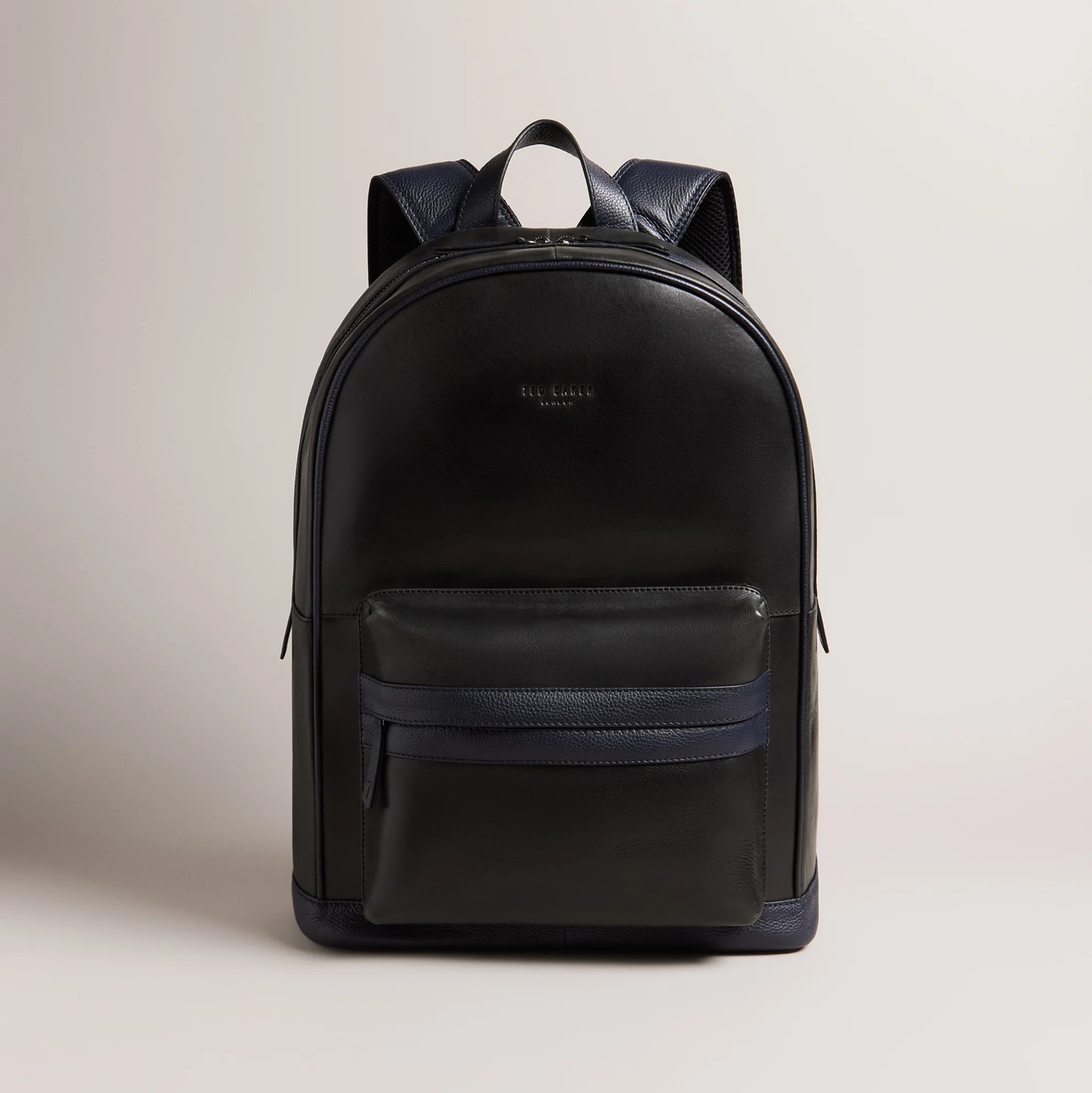 Ted Baker Women's Emersy Perforated Neoprene Small Backpack - Black