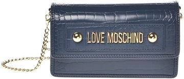 Εικόνα της LOVE MOSCHINO BAG