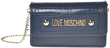 Εικόνα της LOVE MOSCHINO BAG