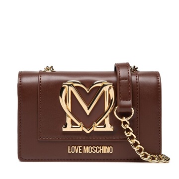 Εικόνα της LOVE MOSCHINO BAG