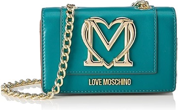 Εικόνα της LOVE MOSCHINO BAG
