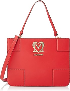Εικόνα της LOVE MOSCHINO BAG