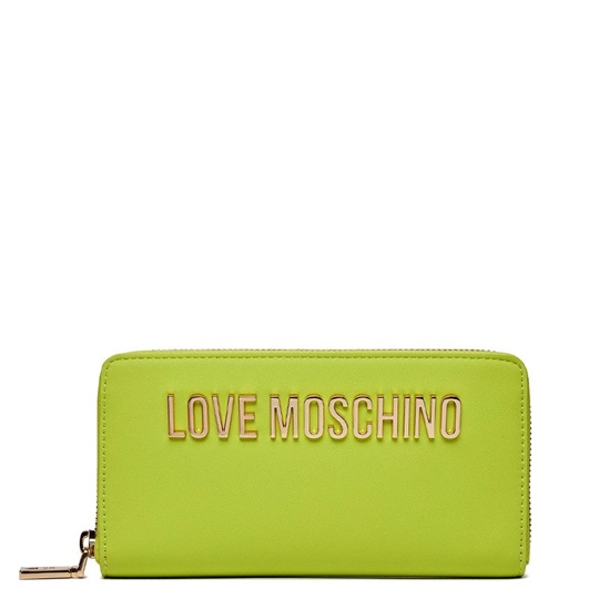 Εικόνα της JC5611PP1IKD0-404 LOVE MOSCHINO ΓΥΝΑΙΚΕΙΟ ΠΟΡΤΟΦΟΛΙ 