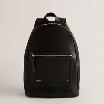 Εικόνα της 275124-BLACK  TED BAKER VOELLA Large Backpack