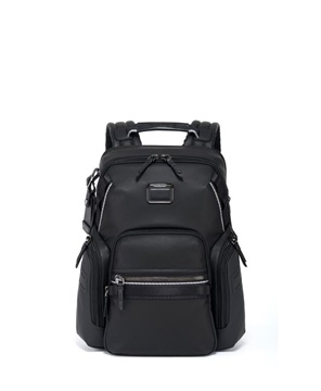 Εικόνα της 464.0932793DL ΔΕΡΜΑΤΙΝΟ BACKPACK TUMI ALPHA NAVIGATION