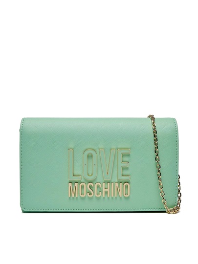 Εικόνα της JC4213PP1ILQ1-80Α LOVE MOSCHINO ΓΥΝΑΙΚΕΙΑ ΤΣΑΝΤΑ