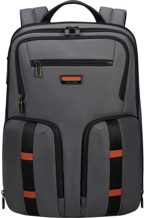Εικόνα της Samsonite BACKPACK URBAN EYE 15,6''
