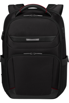 Εικόνα της SAMSONITE PRO-DLX 6 BACKPACK 15.6 BLACK