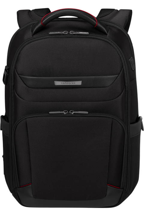 Εικόνα της Samsonite PRO-DLX 6 BACKPACK 15.6 BLACK
