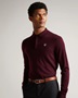 Εικόνα της TED BAKER ΔΕΡΜΑΤΙΝΗ ΖΩΝΗ