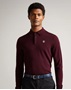 Εικόνα της TED BAKER ΔΕΡΜΑΤΙΝΗ ΖΩΝΗ