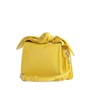 Εικόνα της 275942-YELLOW TED BAKER ΓΥΝΑΙΚΕΙΑ ΤΣΑΝΤΑ ΔΕΡΜΑΤΙΝΗ