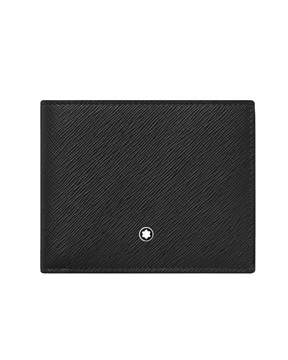 Εικόνα της MONT BLANC LEATHER WALLET SARTORIAL