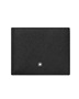 Εικόνα της MONT BLANC LEATHER WALLET SARTORIAL