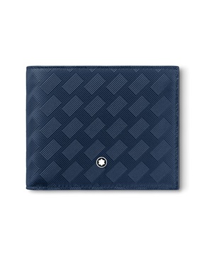 Εικόνα της MONT BLANC LEATHER WALLET EXTREME