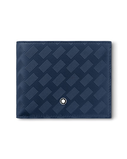 Εικόνα της MONT BLANC LEATHER WALLET EXTREME