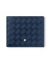 Εικόνα της MONT BLANC LEATHER WALLET EXTREME