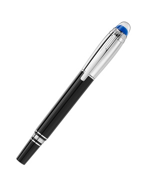 Εικόνα της MONT BLANC ROLLERBALL STARWALKER DOUE