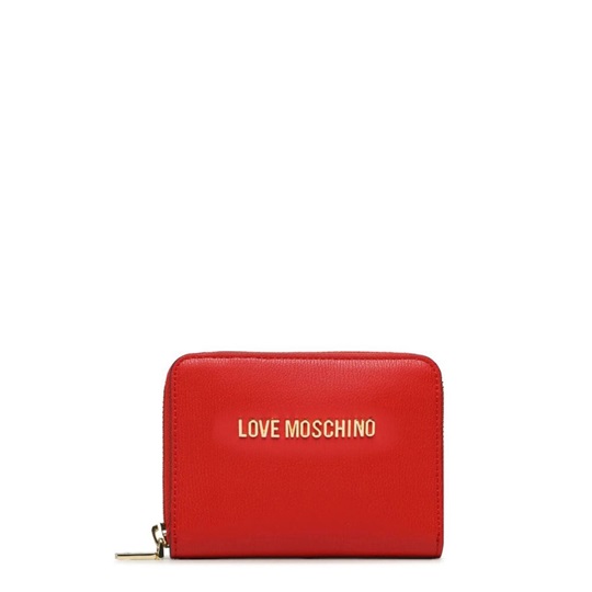 Εικόνα της JC5702PP1LLD0-500  LOVE MOSCHINO ΓΥΝΑΙΚΕΙΟ ΠΟΡΤΟΦΟΛΙ