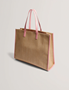 Εικόνα της 280710-PINK TED BAKER WOMEN BAG