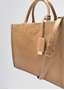 Εικόνα της AA5206E0778-00070 LIU JO WOMAN BAG SAND