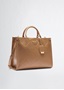 Εικόνα της AA5206E0778-00070 LIU JO WOMAN BAG SAND
