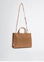 Εικόνα της AA5206E0778-00070 LIU JO WOMAN BAG SAND