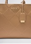 Εικόνα της AA5206E0778-00070 LIU JO WOMAN BAG SAND
