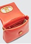 Εικόνα της AA5269E0886-71449 LIU JO WOMAN BAG PUFFER ORANGE