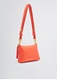 Εικόνα της AA5269E0886-71449 LIU JO WOMAN BAG PUFFER ORANGE