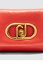 Εικόνα της AA5269E0886-71449 LIU JO WOMAN BAG PUFFER ORANGE