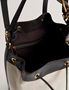 Εικόνα της 279189 TED BAKER BACKPACK TASHAH BELT DETAIL CANVAS BAG