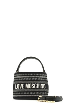 Εικόνα της JC4240PP0MKO1-00A LOVE MOSCHINO WOMAN BAG