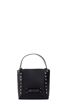 Εικόνα της JC4275PP0MKW1-000 LOVE MOSCHINO WOMAN BAG