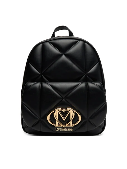 Εικόνα της JC4037PP1NLC0-000 LOVE MOSCHINO ΓΥΝΑΙΚΕΙΑ ΤΣΑΝΤΑ