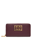 Εικόνα της JC5603PP1NLI0-552 LOVE MOSCHINO WOMAN WALLET