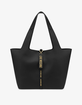 Εικόνα της JC4175PP1NLV0-000  LOVE MOSCHINO WOMAN BAG