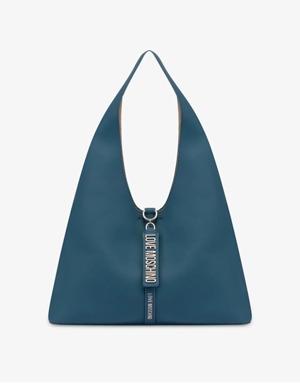 Εικόνα της JC4173PP1NLV0-703 LOVE MOSCHINO WOMAN BAG
