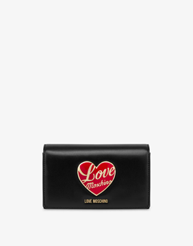 Εικόνα της JC4186PP1NLP0-000 LOVE MOSCHINO WOMAN BAG
