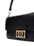 Εικόνα της JC4086PP1NLI0-000 LOVE MOSCHINO WOMAN BAG